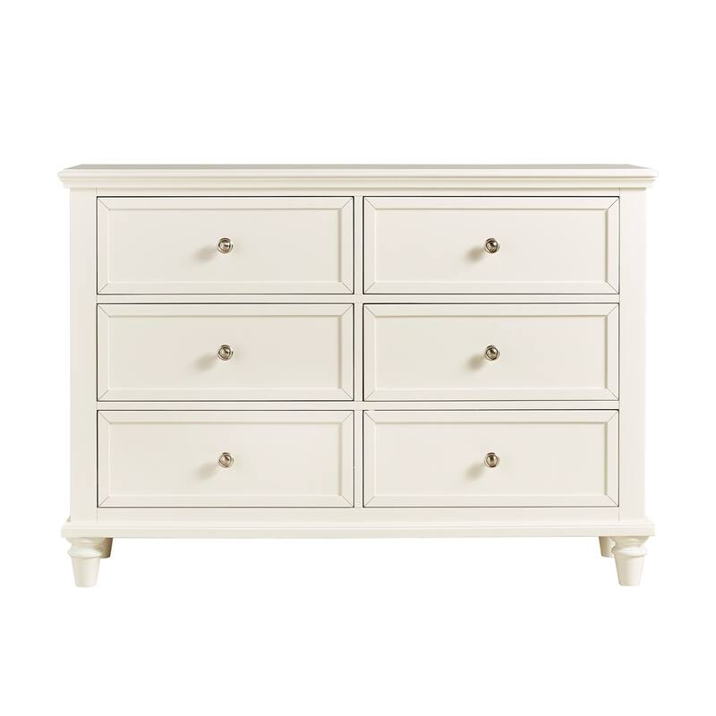 Preston 2-drawer Wide Dresser by iNSPIRE Q Junior