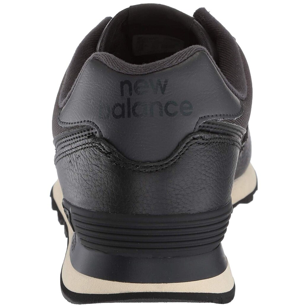new balance men's iconic 574 sneaker