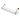 Allied Brass Dottingham Floating Glass Shelf with Gallery Rail