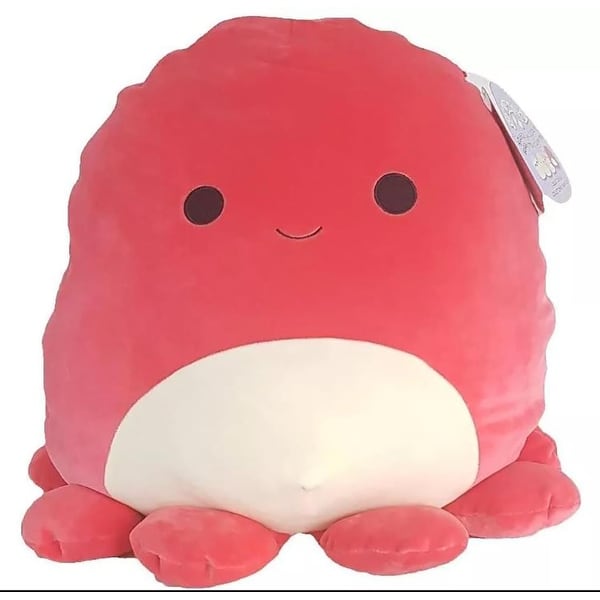 8 inch squishmallow