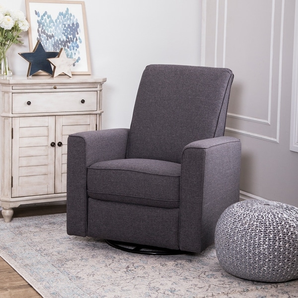 Abbyson living sale glider