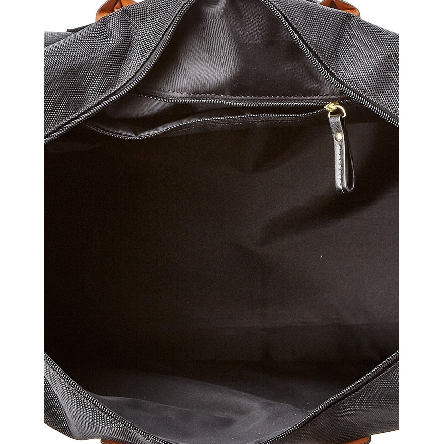 bric's siena 22in cargo duffle