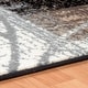 preview thumbnail 5 of 46, Superior Pastiche Contemporary Floral Patchwork Area Rug