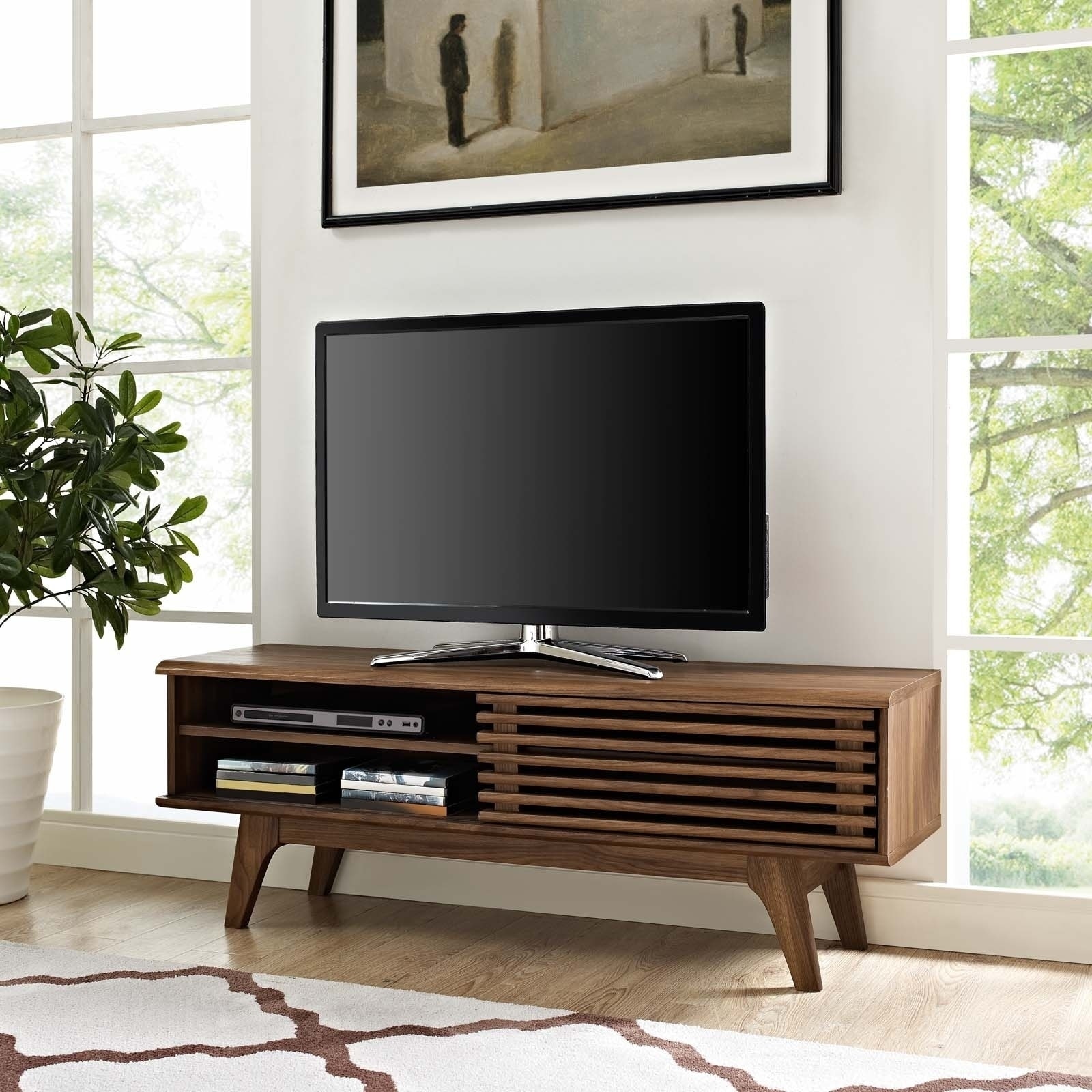 Carson Carrington Espoo 48-inch TV Stand - 48"