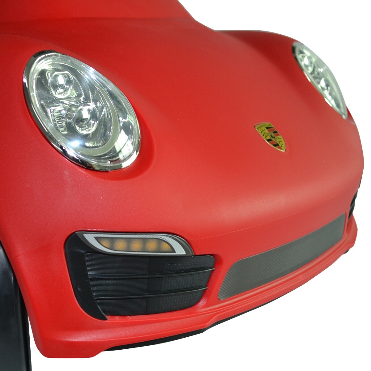porsche baby walker
