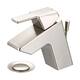 Option Brushed Nickel