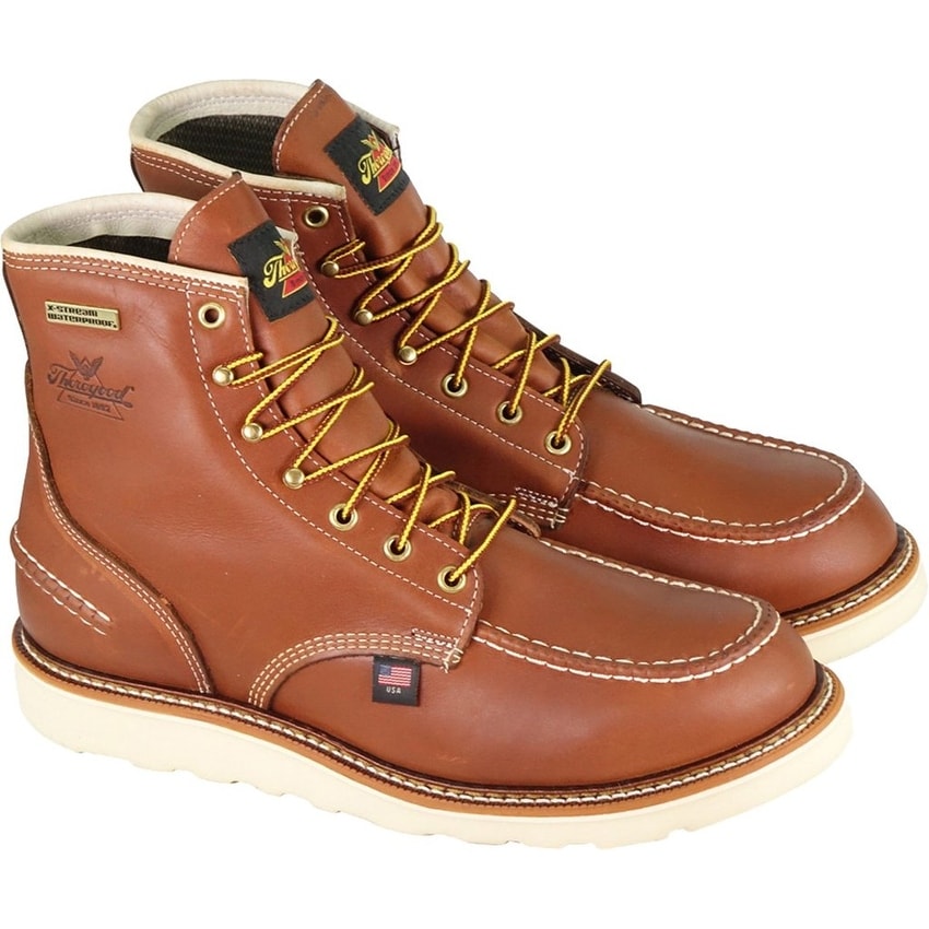 more than safety shoes