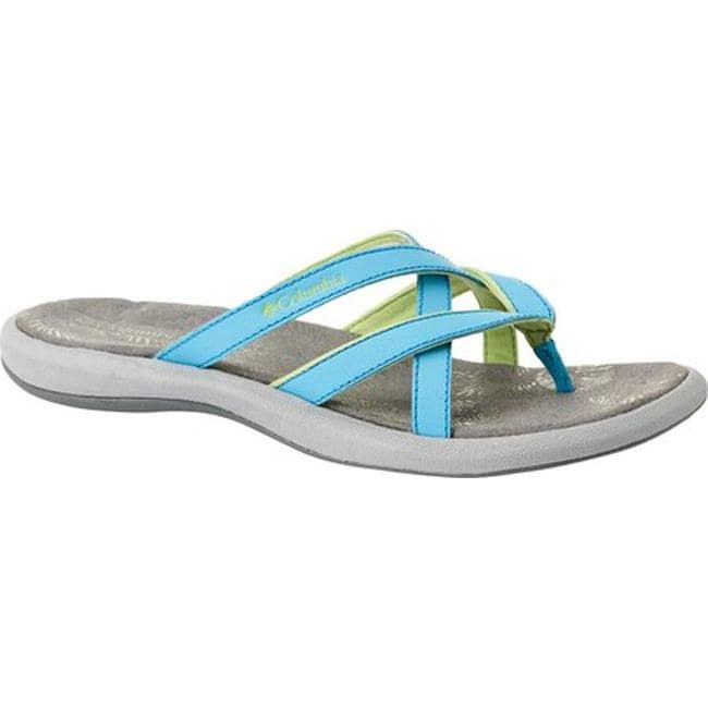 columbia riptide sandals
