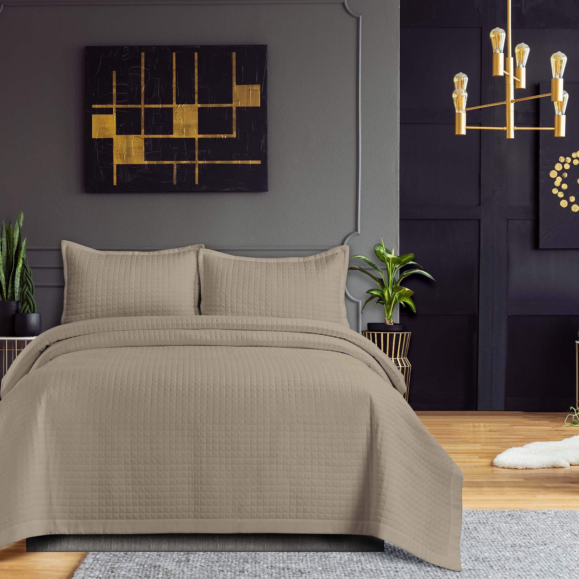 Option Taupe