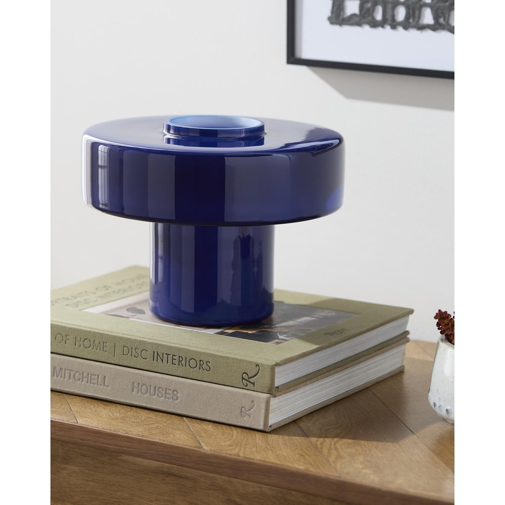 Livabliss Nozay Modern & Contemporary Accent Table Lamp