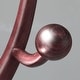 preview thumbnail 56 of 140, Tree-branch Rubberwood Freestanding Coat Rack with Hooks