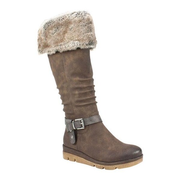 cliffs white mountain women's boots