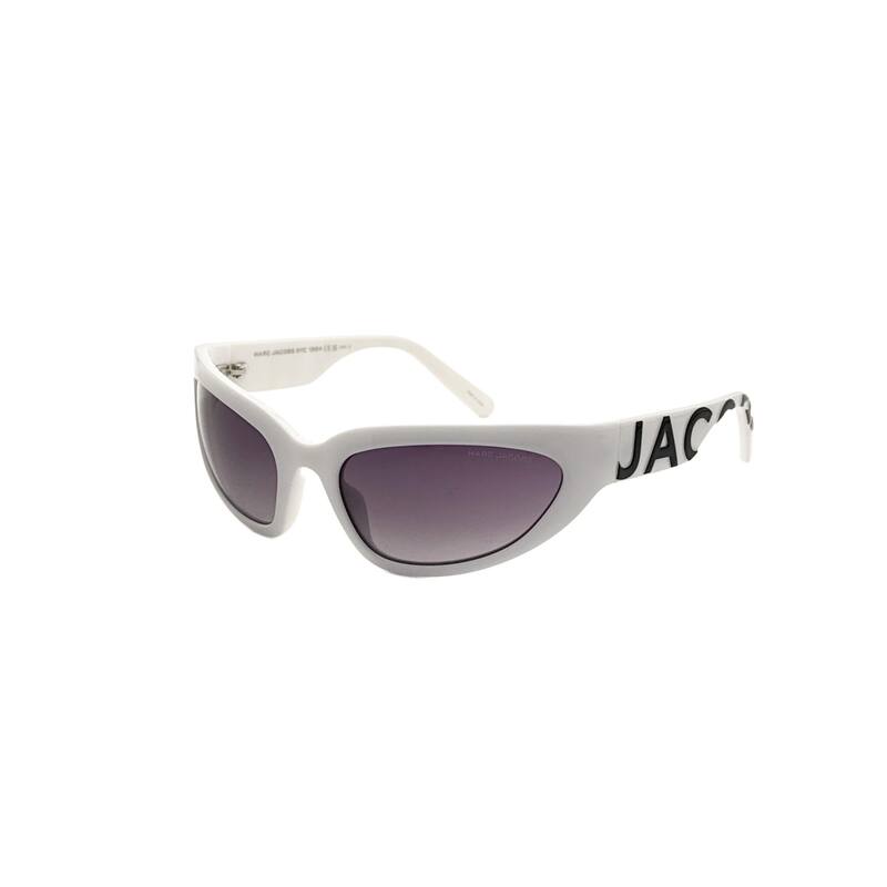 Marc Jacobs Women's 61mm White Sunglasses MARC738S-0CCP-9O