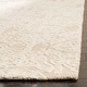 preview thumbnail 23 of 104, SAFAVIEH Handmade Blossom Mahalia Modern Floral Wool Rug