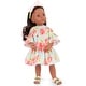 preview thumbnail 2 of 3, Gotz: Happy Kidz: Ava - 19.5" Standing Poseable Doll, Collectible Toy Kids 3+