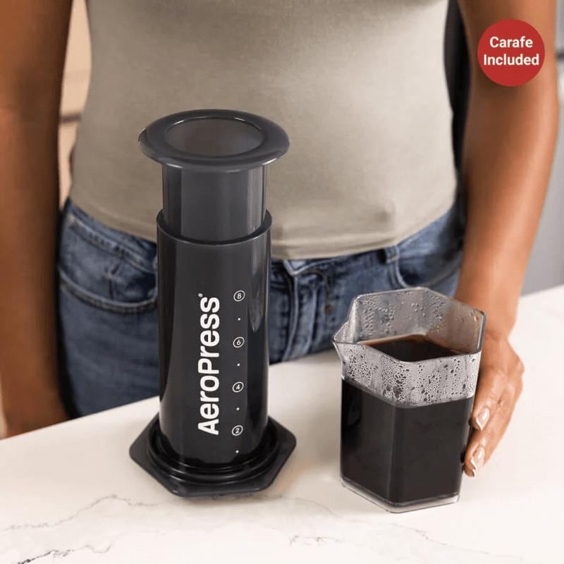 Bed bath and beyond aeropress discount