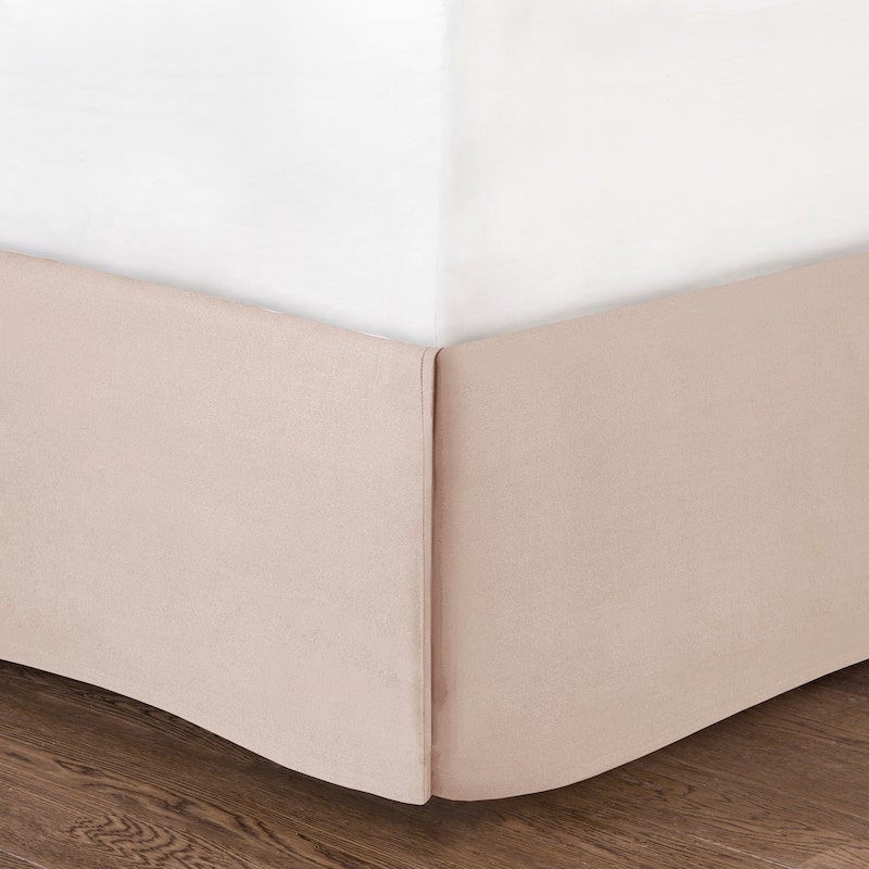 Madison Park Venice 6 Piece Scalloped Edge Daybed Cover Set
