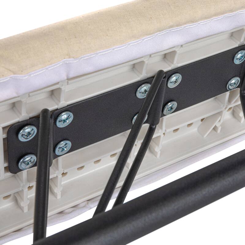 Household Essentials Accessory Sleeve Ironing Board