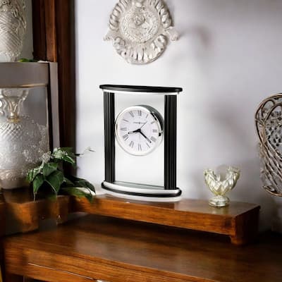 Howard Miller Cambridge Alarm Table Clock