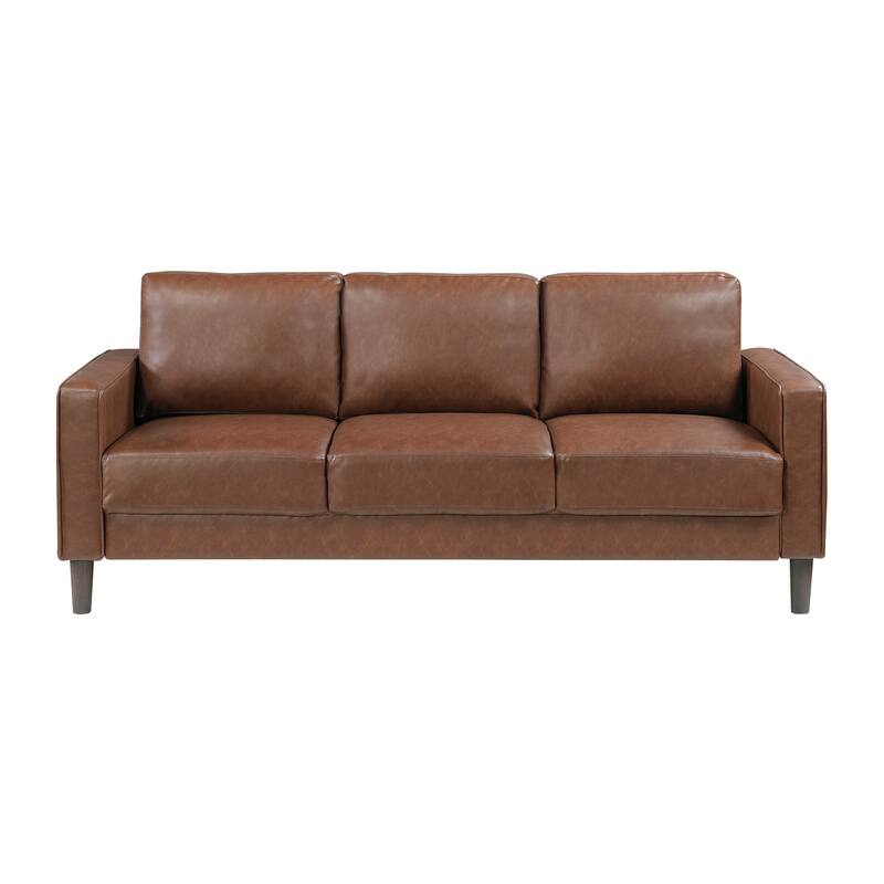 Pitts 2-Piece Living Room Set