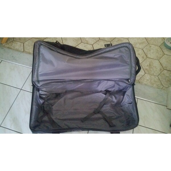 pacific gear rolling backpack