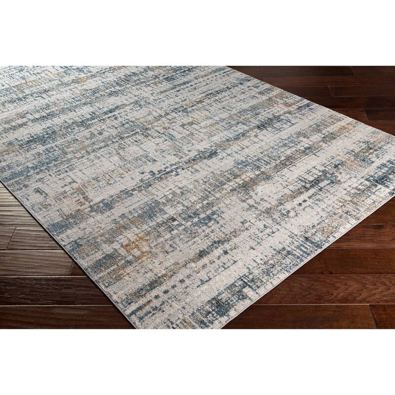 Artistic Weavers Ulo Abstract Stripe Area Rug