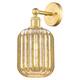 Option Mercury / Satin Gold