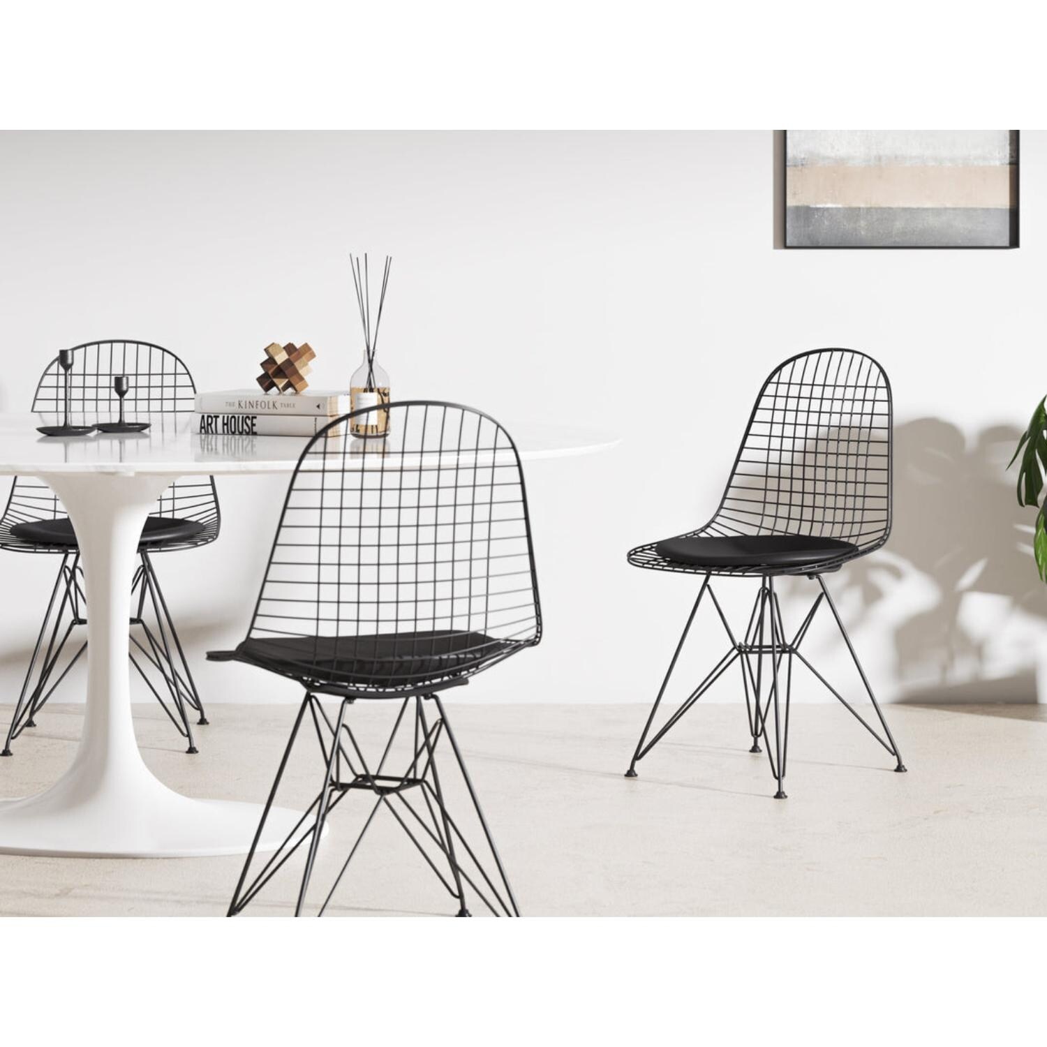 Eiffel Wire (Set of 2)