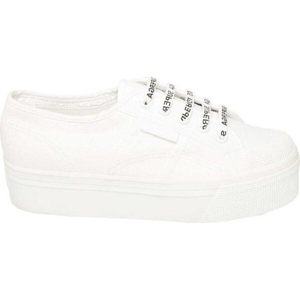 superga classic platform