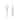Iridescent Finial Drop Ornament (Set of 12) - N/A
