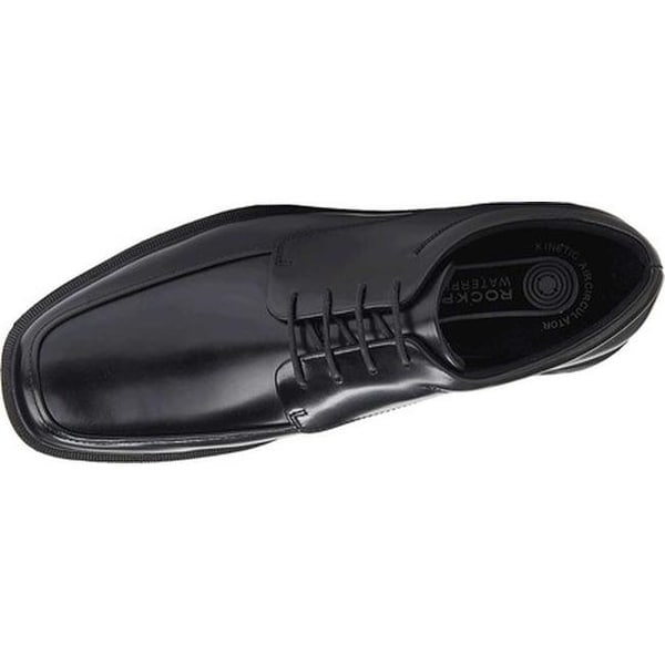 rockport evander black