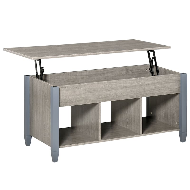 Lift Top Coffee Table