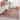 Marcella Oriental Pink/ Gray Area Rug
