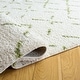 preview thumbnail 120 of 154, SAFAVIEH Arizona Shag Nevada 1.2-inch Thick Rug