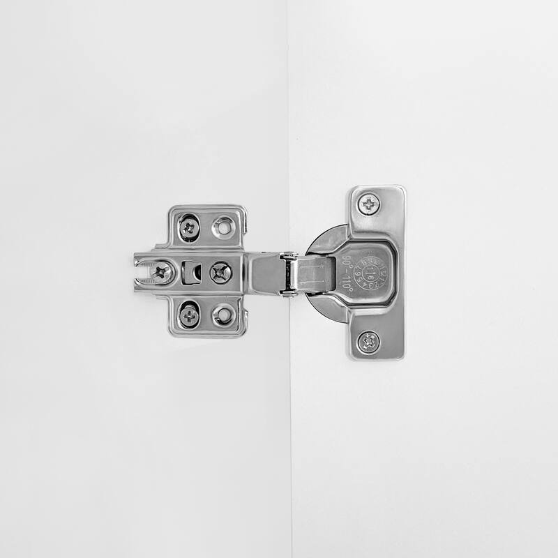 Hallway Cabinet Coffee Bar Cabinet Storage Closet Cupboard