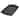 Bobby Flay by GreenPan 18" x 11" Carbon Steel Double Burner Griddle Pan, Pre-Seasoned, Black - 18" x 11"