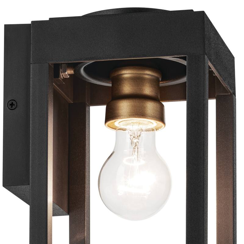 Kichler 59137 Hone 13" Tall Wall Sconce