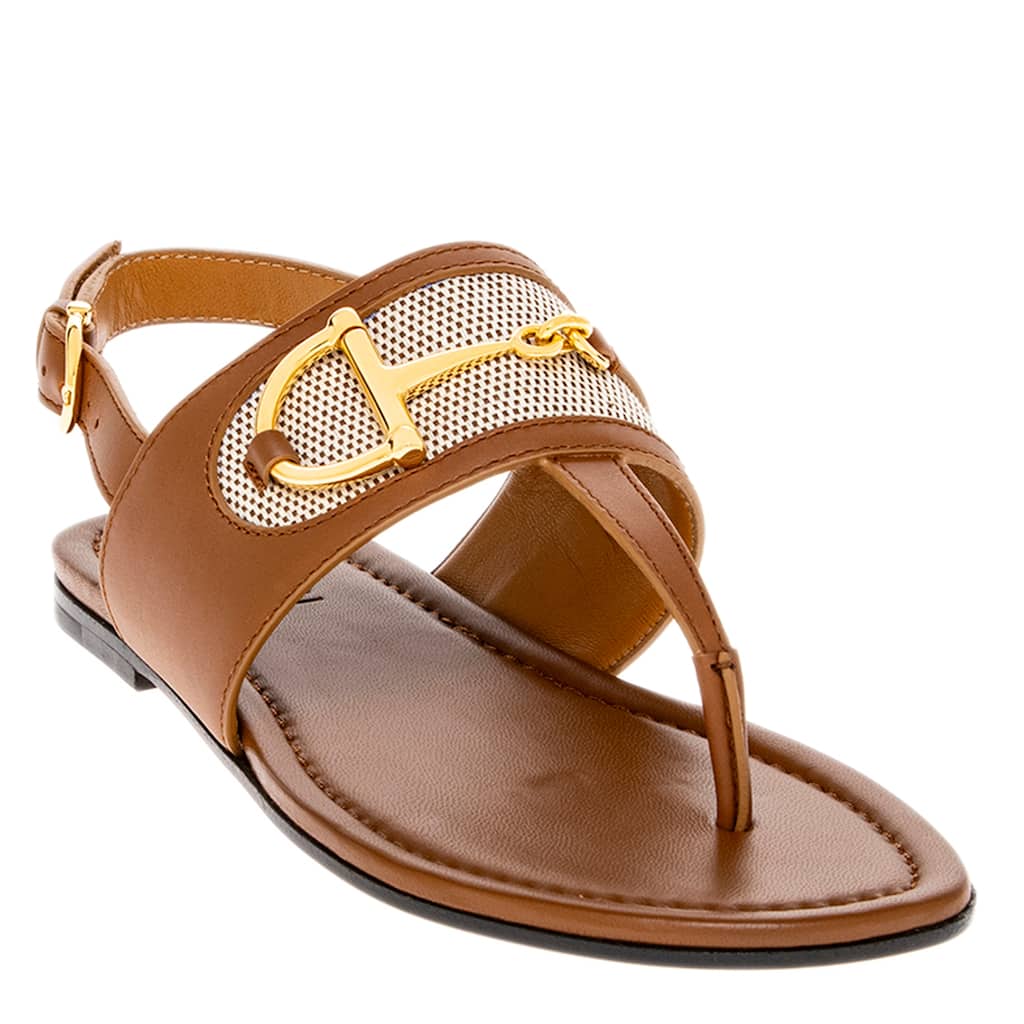 Gucci Thong Sandals