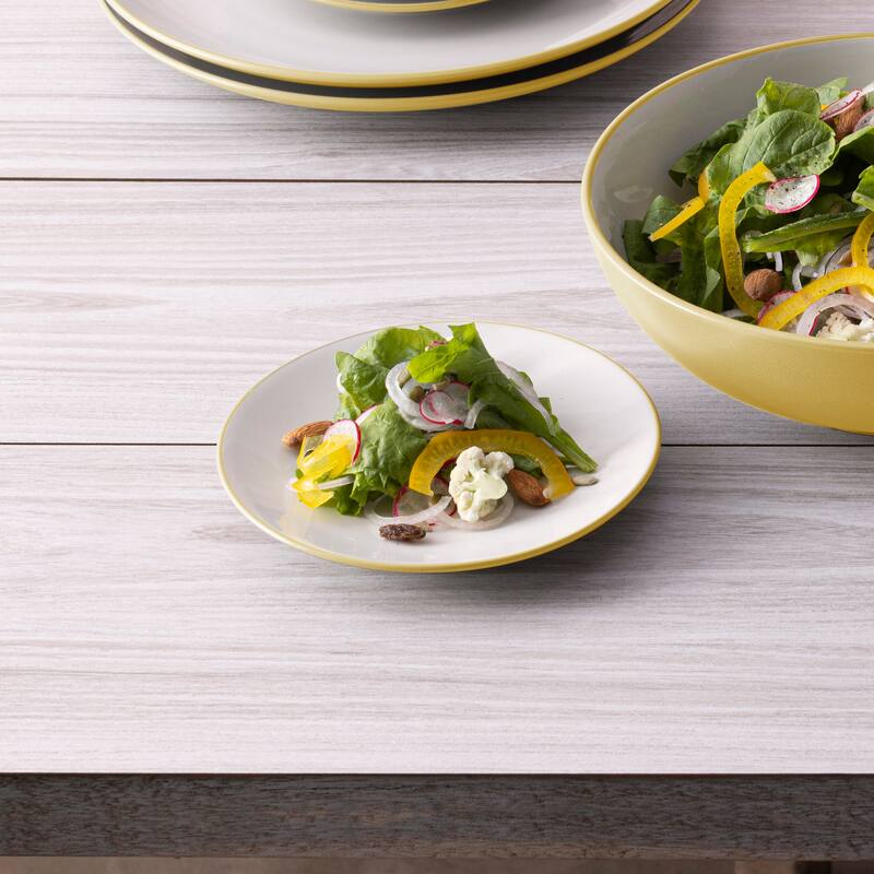 Noritake Colorwave Set Of 4 Mini Plates, 6-1/4"