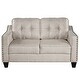 preview thumbnail 4 of 8, 3 Piece Living Room Set
