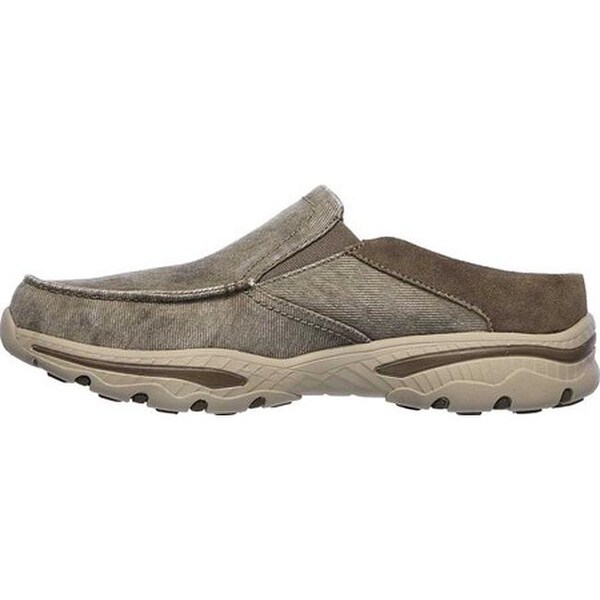 skechers relaxed fit creston backlot