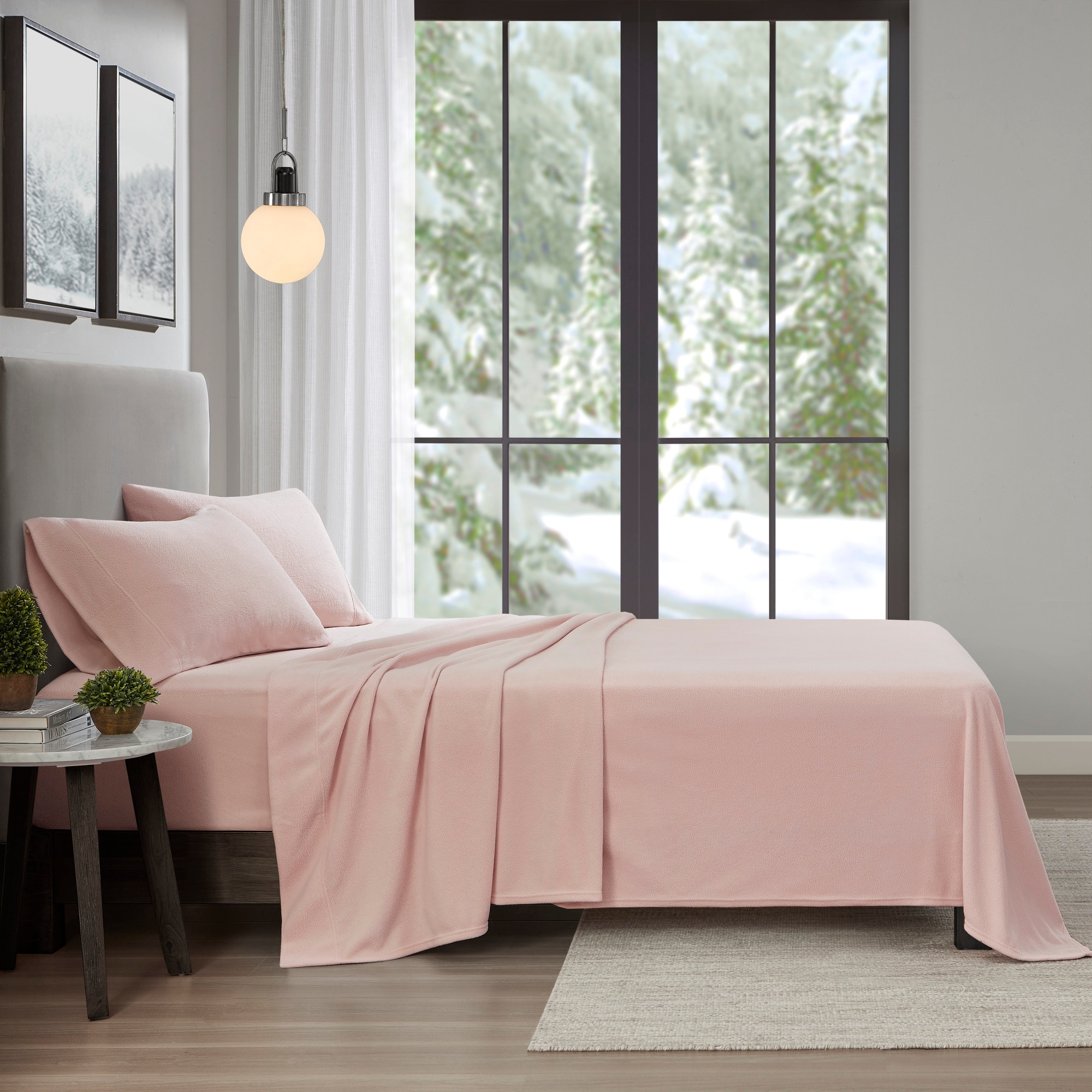 True north microfleece sheets shop