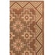 preview thumbnail 18 of 28, SAFAVIEH Handmade Chelsea Eleni French Country Wool Rug