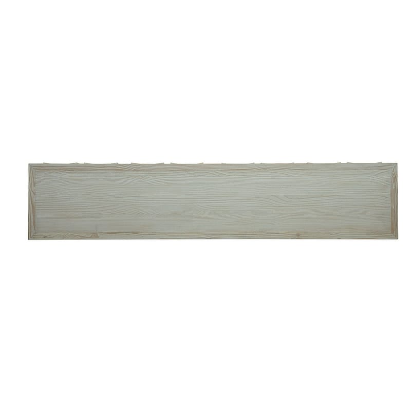 Furniture Classics Wood Diego Sideboard Buffet Server