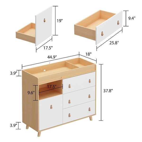Best baby dressers hotsell