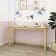 preview thumbnail 64 of 77, Max and Lily Simple Desk
