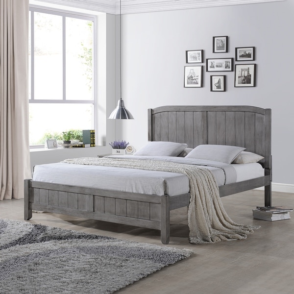 Bed bath and beyond cheap platform bed