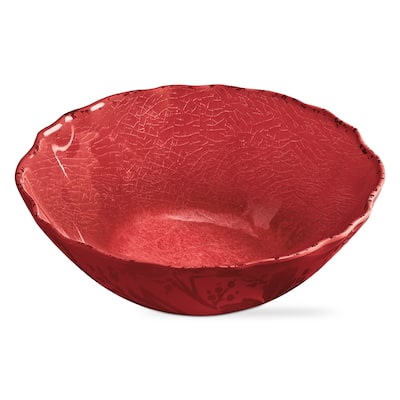 Veranda Melamine Serving Bowl