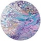 preview thumbnail 22 of 20, Addison Indoor/ Outdoor Karina Abstract Washable Area Rug