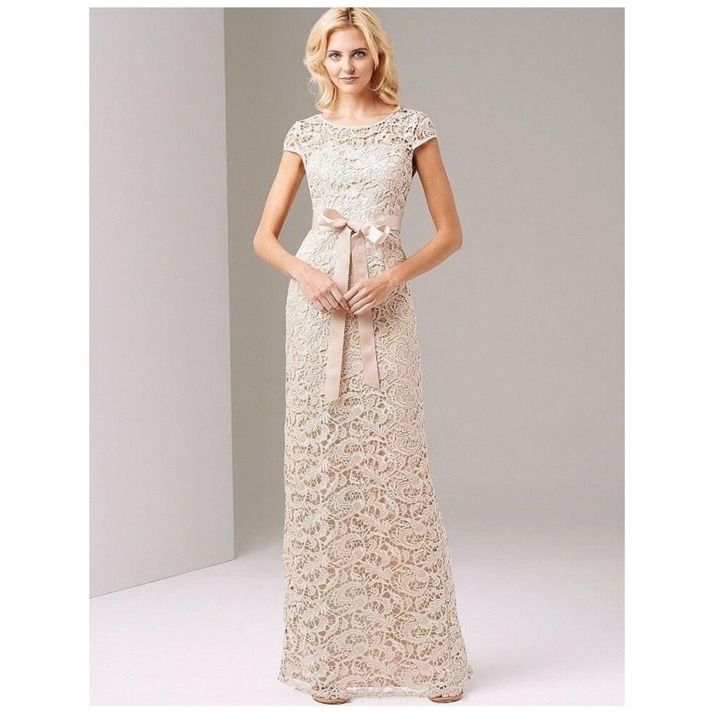 adrianna papell evening wear